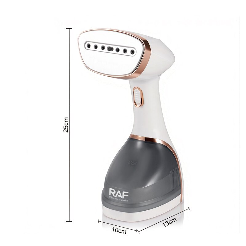 Handheld Steam Iron Factory - OEM Custom Hanging Garment Steamer