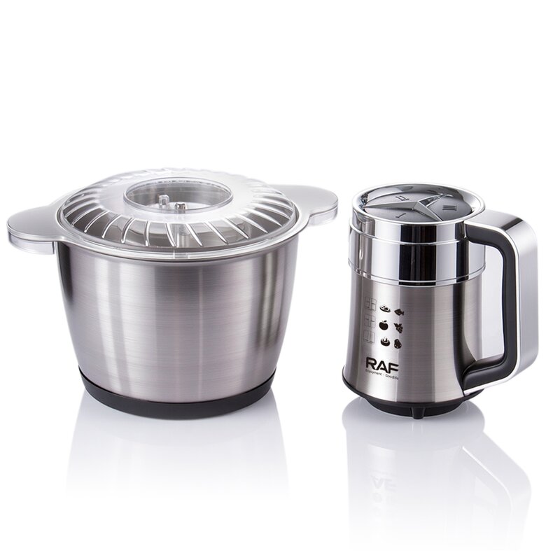 Food Processor Manufacturer - OEM Custom Korea Brands Big Liter Processor