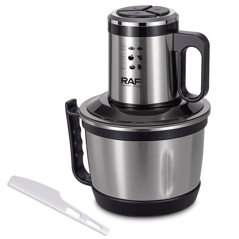 Meat Grinder Manufacturer - OEM Custom Electric Food Processor Grinder