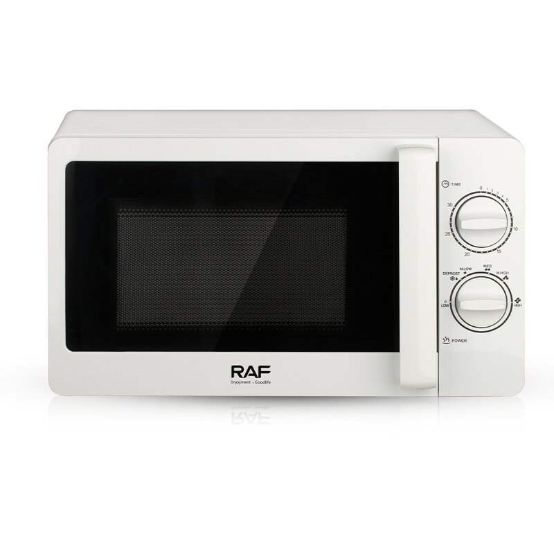 Microwave Oven Manufacturer - OEM Custom Mechanical Timer Control Oven