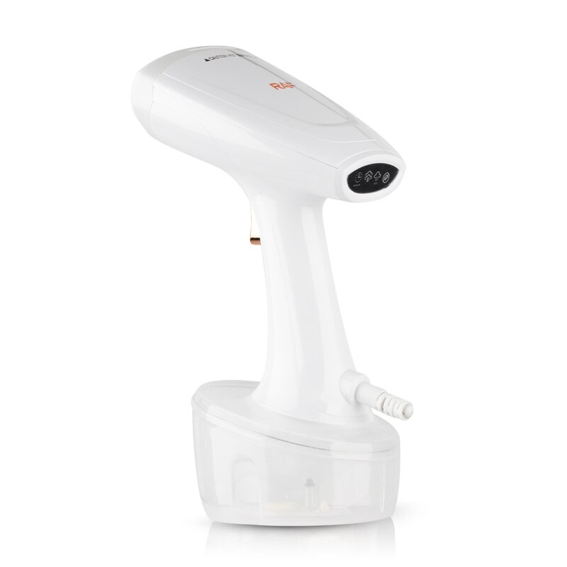 Handheld Steam Iron Manufacturer - OEM Custom Portable Garment Steamer