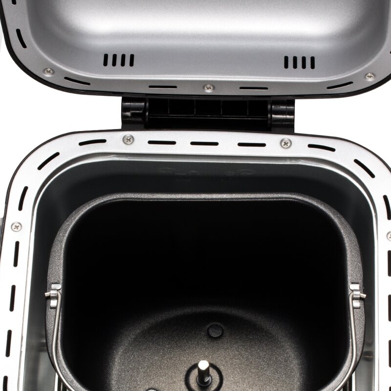 Bread Maker Machine Factory - OEM Custom Automatic 600w Bakery Cooker