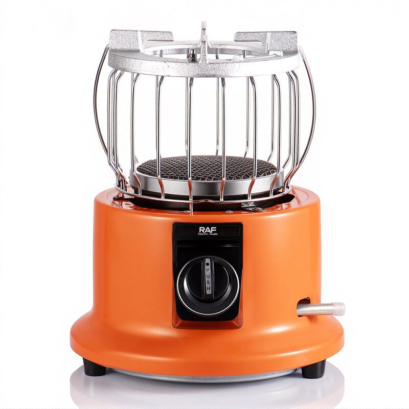 Gas Heater Manufacturer - OEM Custom Indoor Propane Portable Heater