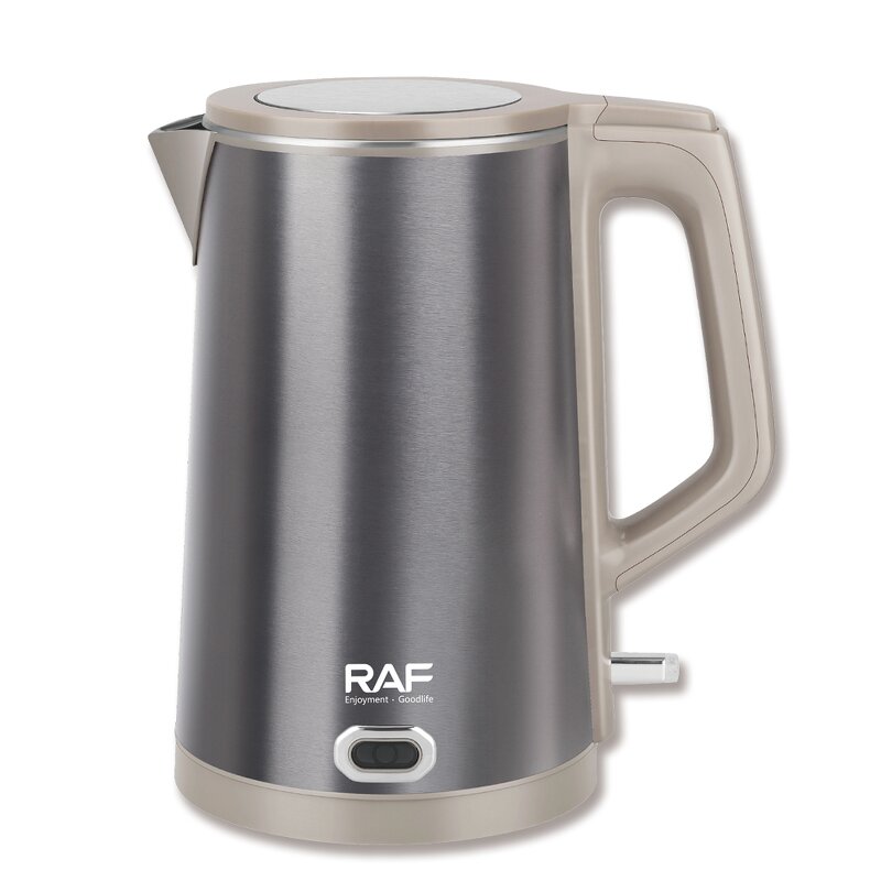 Electric Kettle Manufacturer - OEM Custom Stainless Steel Boiler