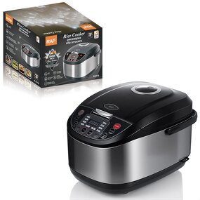 Rice Cooker Factory - OEM Custom Multi Function Electric Rice Cooker