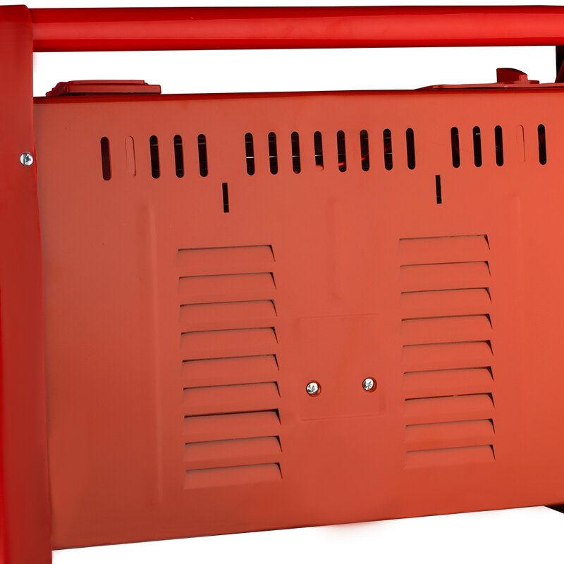 Infrared Space Heater Factory - OEM Custom Portable Radiant Quartz Heater