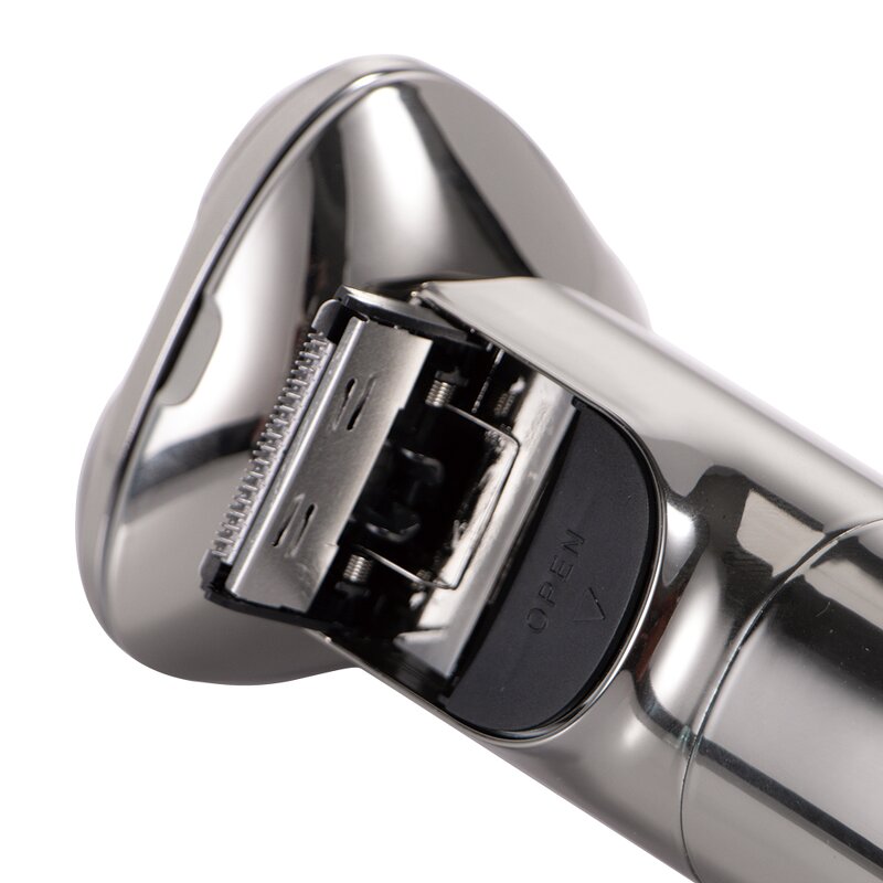 Hair Trimmer Factory - OEM Custom Ear Nose Rechargeable Razor Kit