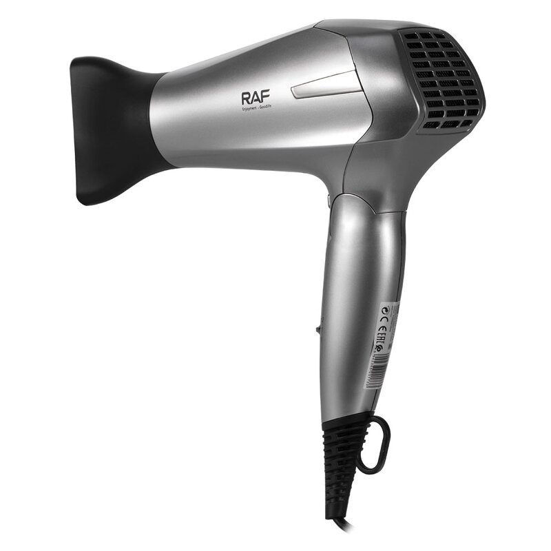 Hair Dryer Manufacturer - OEM Custom 1700W-2000W Power Hairdryer