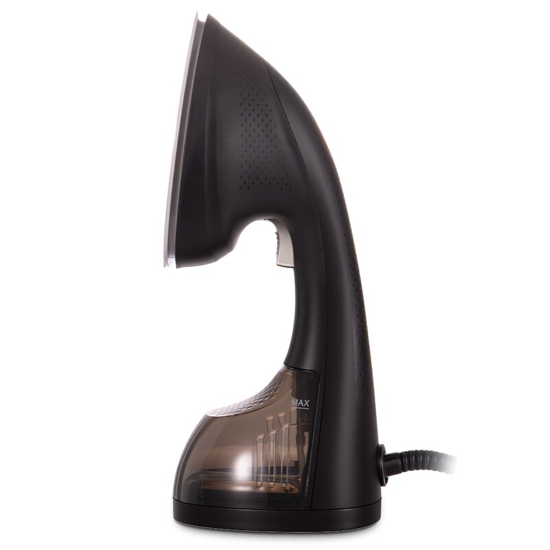 Handheld Steam Iron Factory - OEM Custom Large Vertical Steam Iron