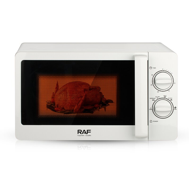 Microwave Oven Manufacturer - OEM Custom Mechanical Timer Control Oven
