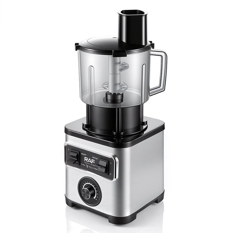 Electric Blender Factory - OEM Custom Multi-functional Countertop