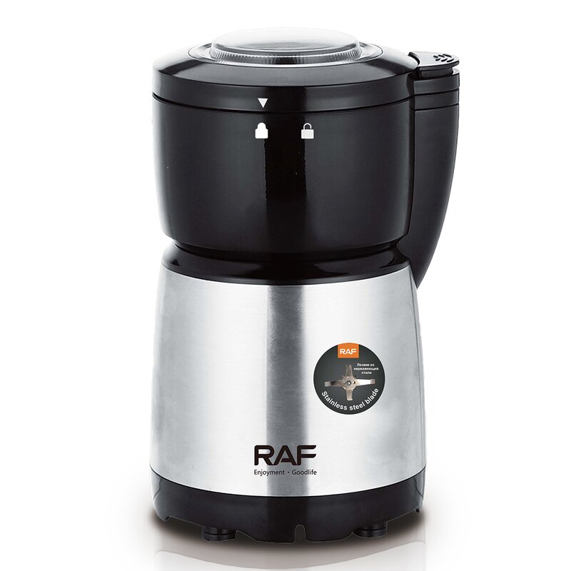 Mini Coffee Grinder Manufacturer - OEM Custom for Home Office Spice Grinder