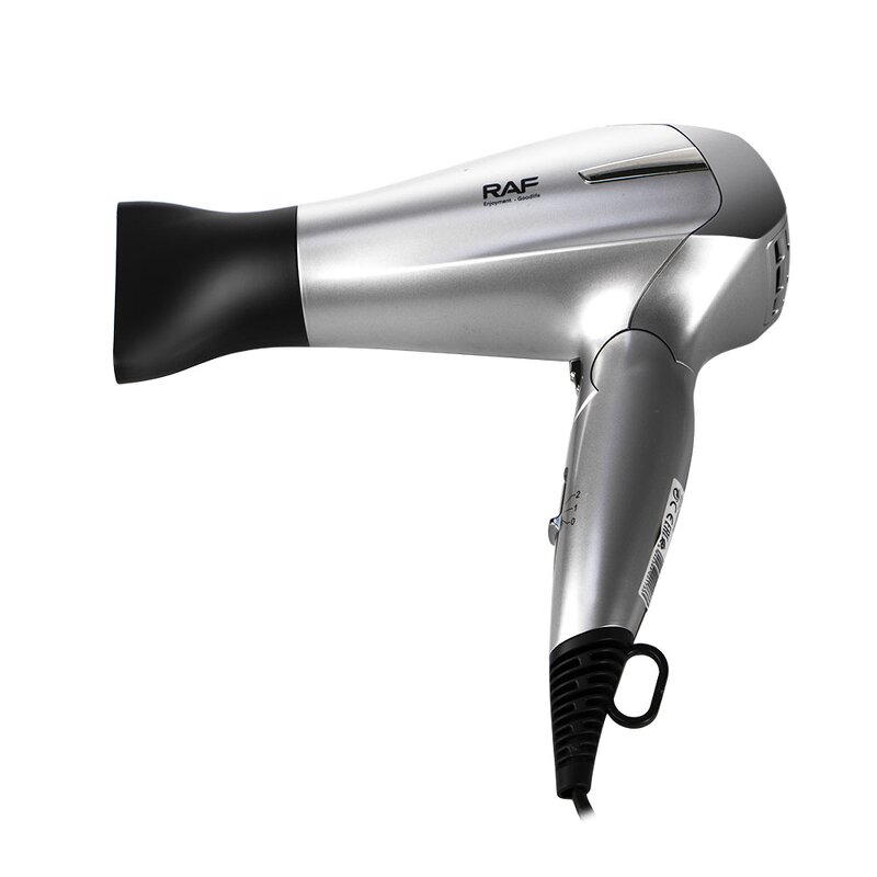 Hair Dryer Manufacturer - OEM Custom 1700W-2000W Power Hairdryer