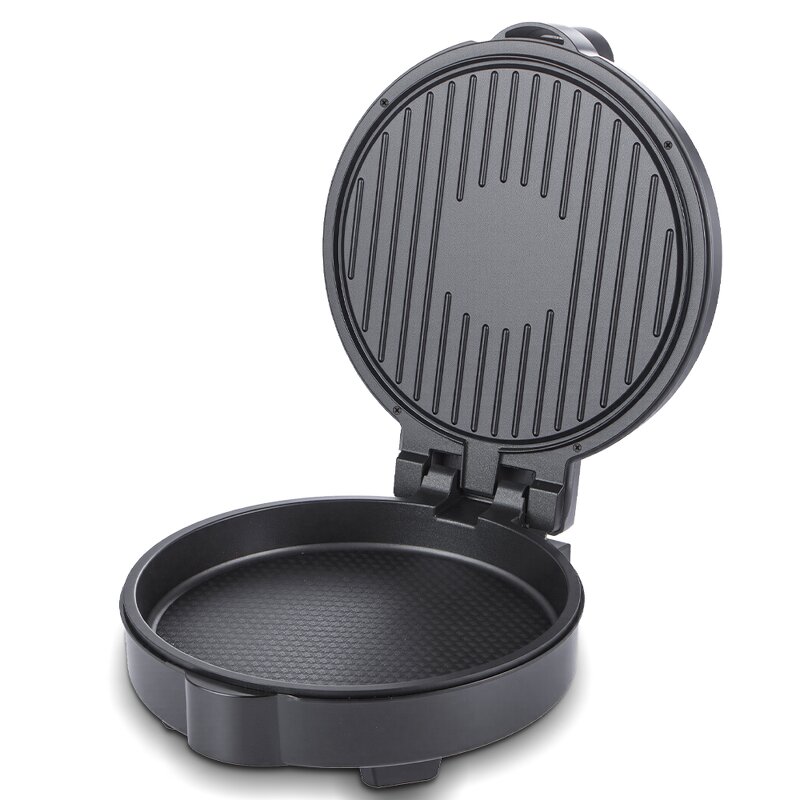 Pancake Maker Manufacturer - OEM Custom Double-Sided Heating Deepened