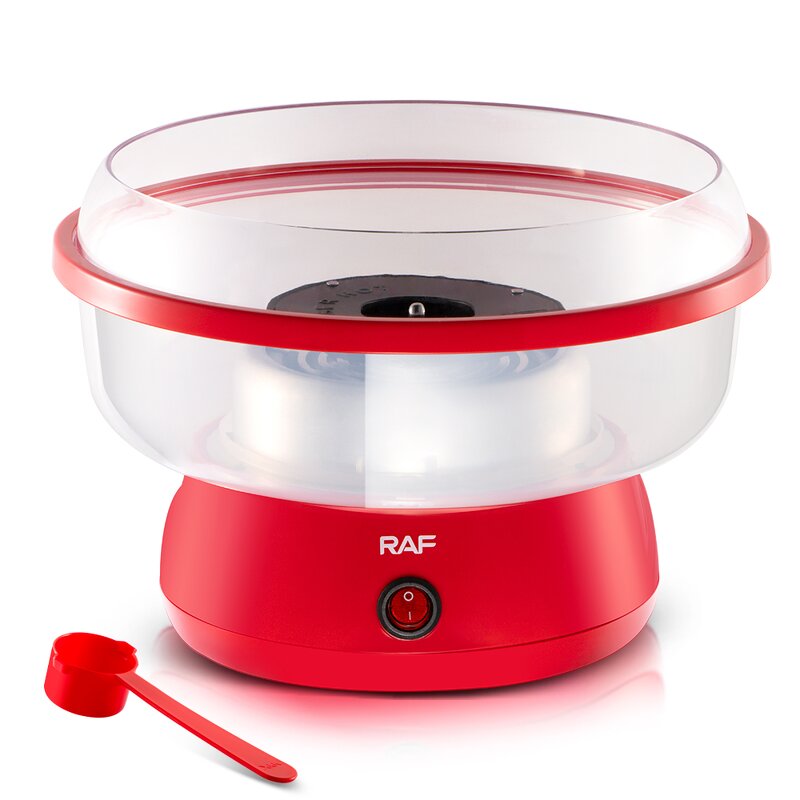 Cotton Candy Maker Manufacturer - OEM Custom Portable Making Machine