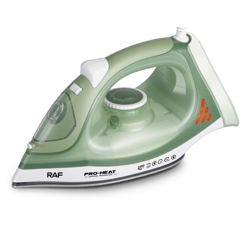 Electric Steam Iron Manufacturer - OEM Custom Hand Ironing Machine