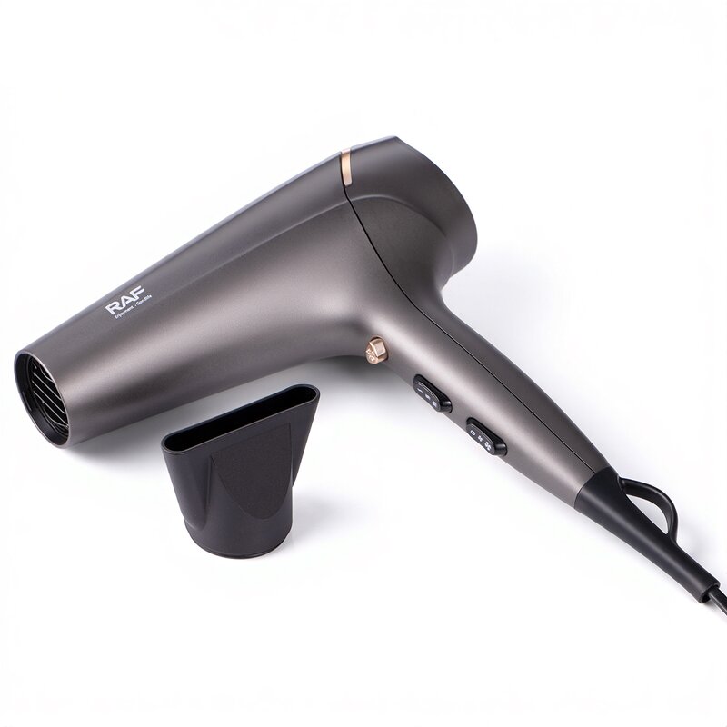 Hair Dryer Factory - OEM Custom Blow Dryer for Home Salon Use