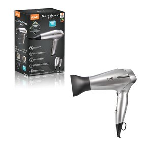 Hair Dryer Manufacturer - OEM Custom 1700W-2000W Power Hairdryer