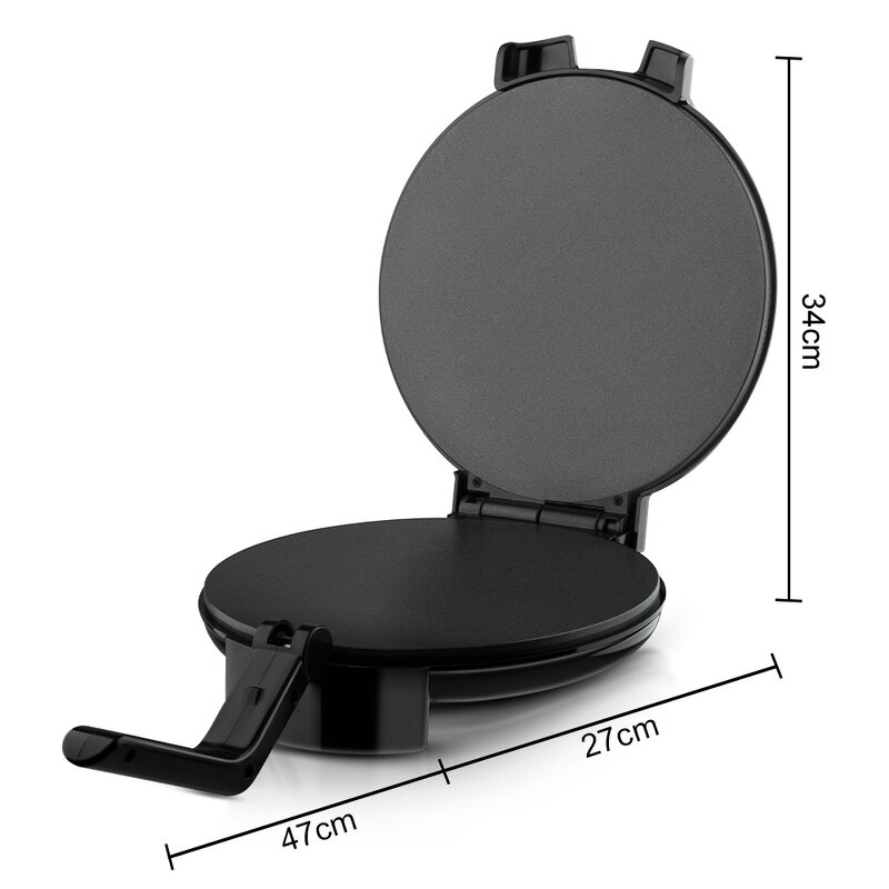 Roti Maker Manufacturer - OEM Custom Automatic Chapati Machine