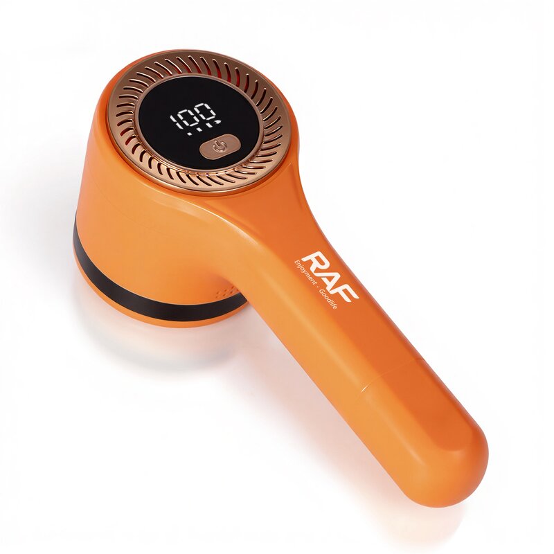 Electric Lint Remover Manufacturer - OEM Custom USB Charge Fabric Shaver