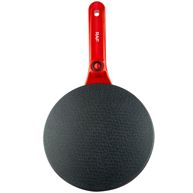 Pancake Maker Factory - OEM Custom Multi-functional Crepe Machine