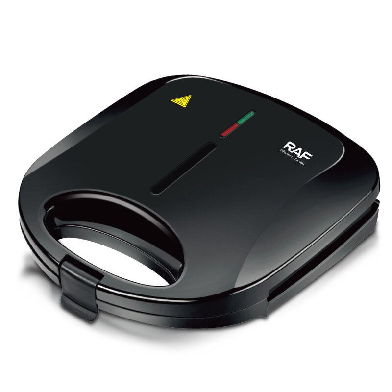 Sandwich Maker Manufacturer - OEM Custom Electric Breakfast Maker