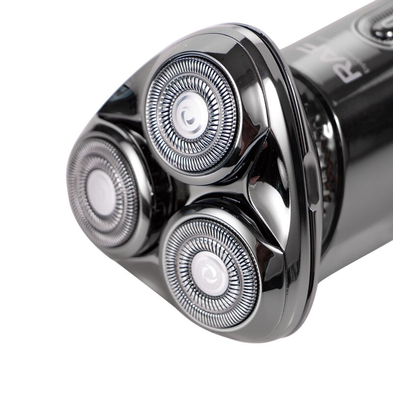 Hair Trimmer Factory - OEM Custom Ear Nose Rechargeable Razor Kit