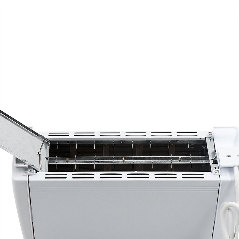 Toaster Factory - OEM Custom Electric Automatic 4 Slices Toaster