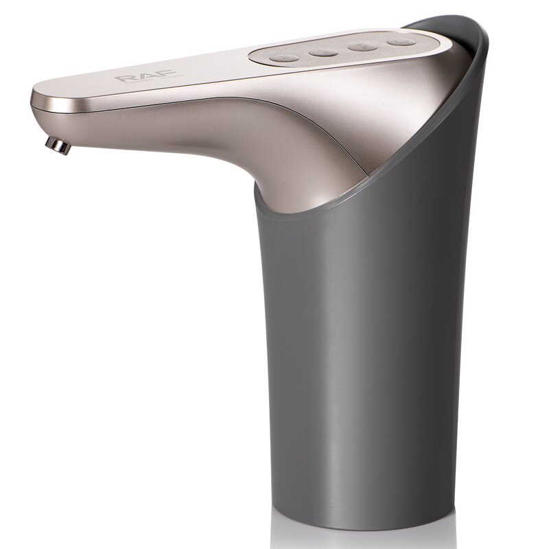 Water Dispenser Pump Factory - OEM Custom Low Noise Automatic Pump