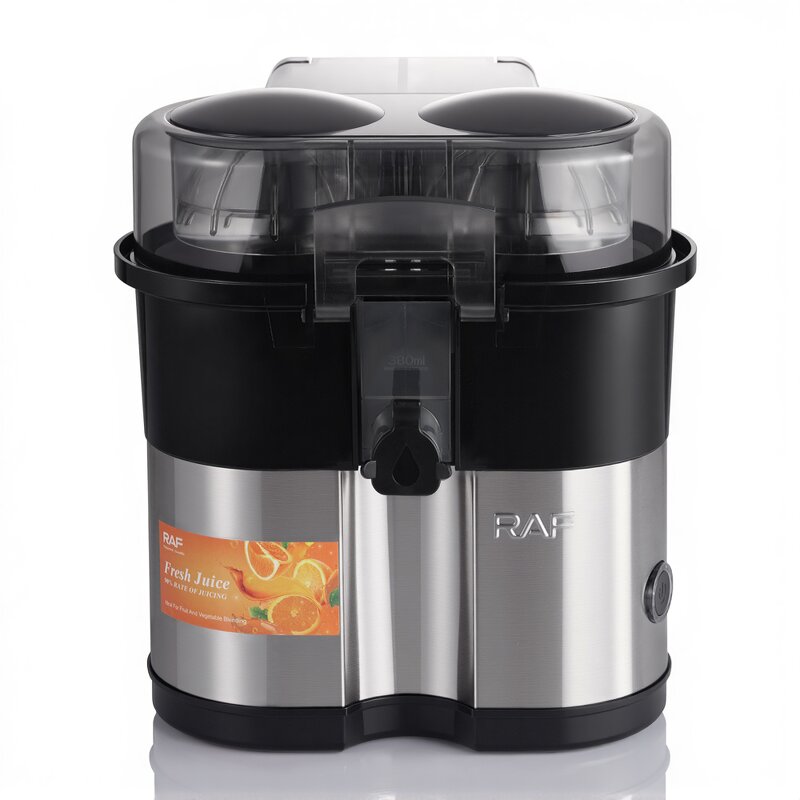 Juicer Factory - OEM Custom Automatic Orange Lemon Squeezer