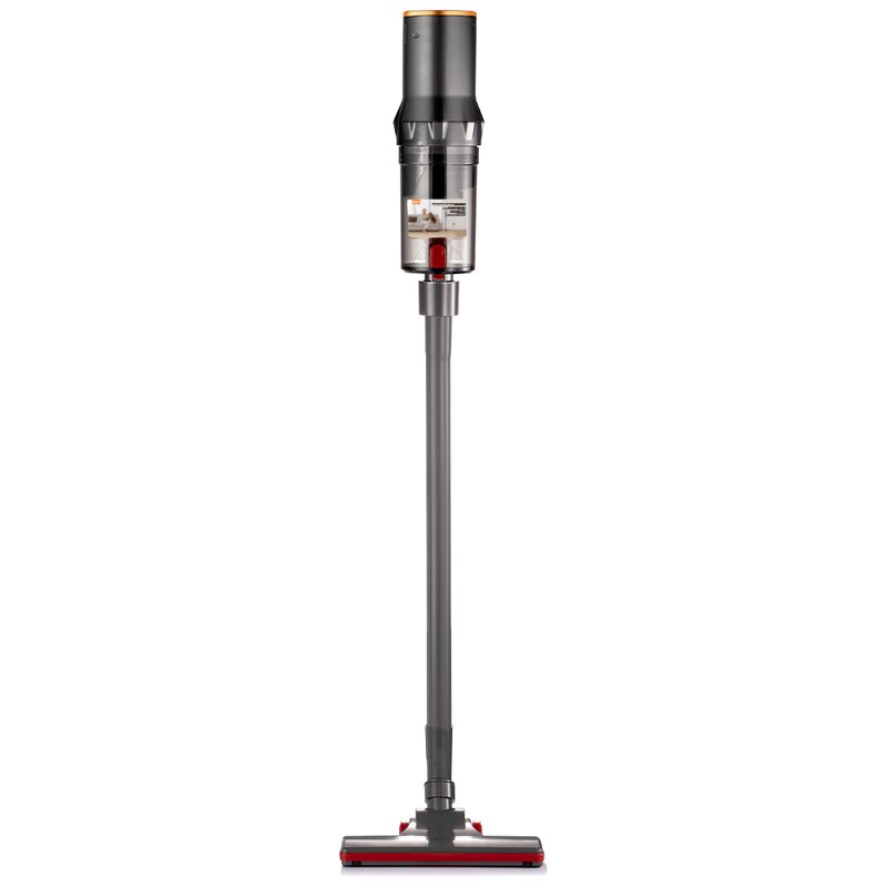 Stick Vacuum Cleaner Factory - OEM Custom Compact Upright 2 in 1