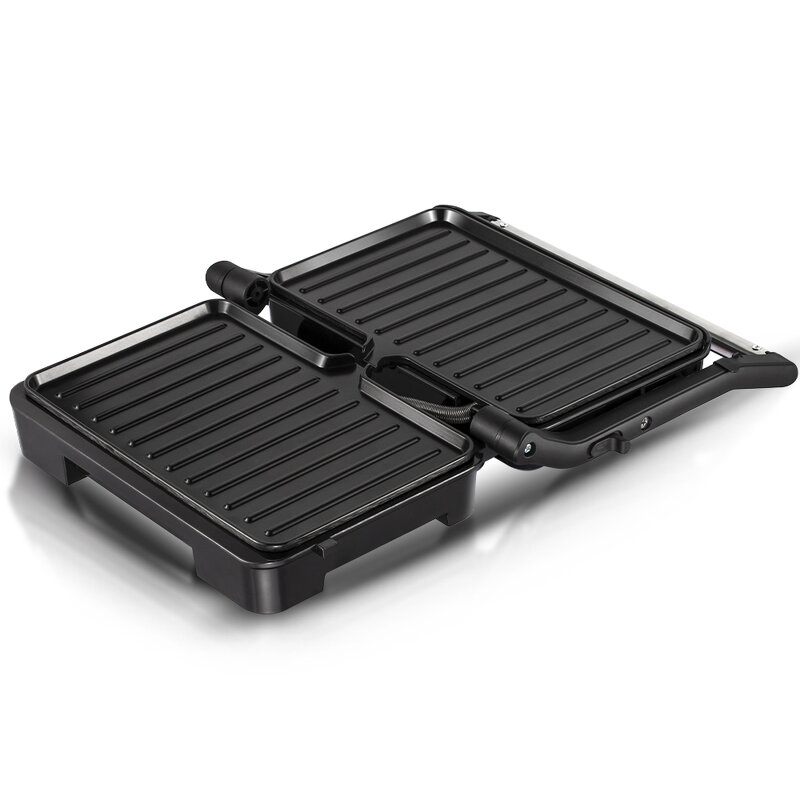 Sandwich Maker Factory - OEM Custom Electric Steak Grill Machine