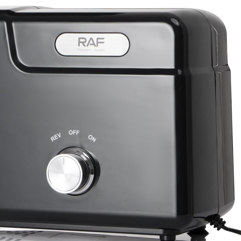 Electric Meat Grinder Factory - OEM Custom with Sausage Stuffer Tube