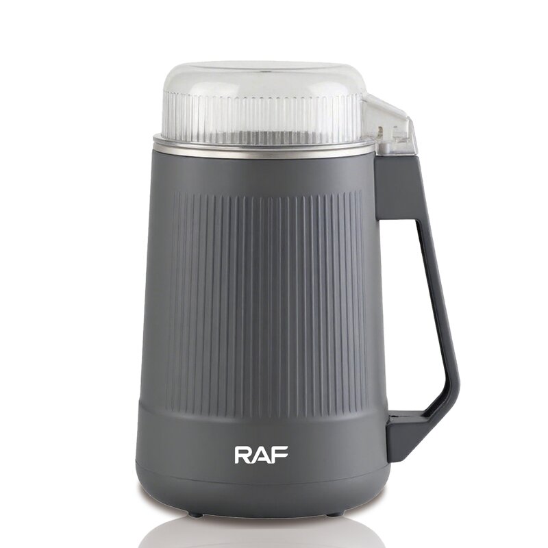 Coffee Grinder Factory - OEM Custom Flat Blade Electric Grinder Machine