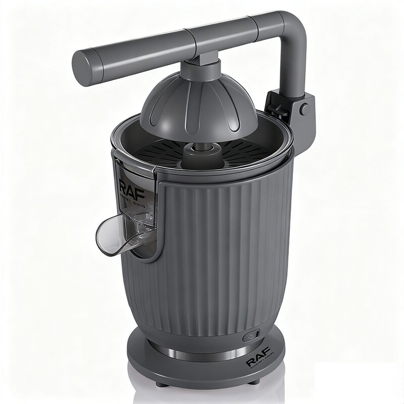 Juicer Squeezer Manufacturer - OEM Custom Portable Extractor Mixer