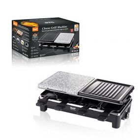 Electric Grill Manufacturer - OEM Custom Multi-functional Table BBQ Grill