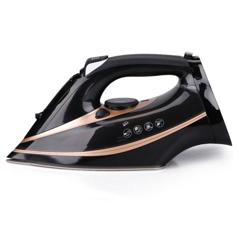Electric Iron Factory - OEM Custom High Power Steam Iron