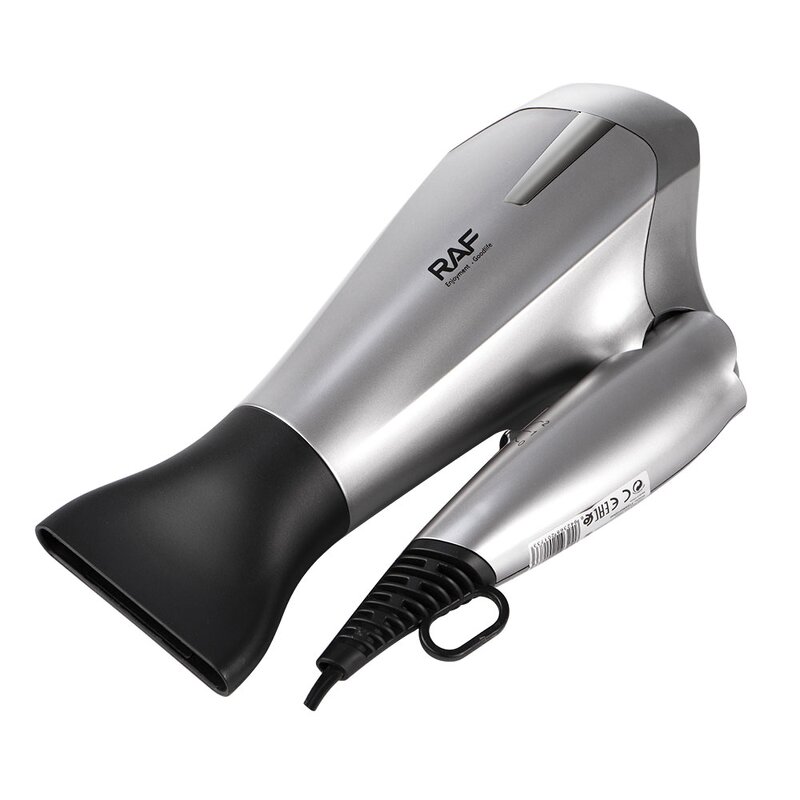Hair Dryer Manufacturer - OEM Custom 1700W-2000W Power Hairdryer