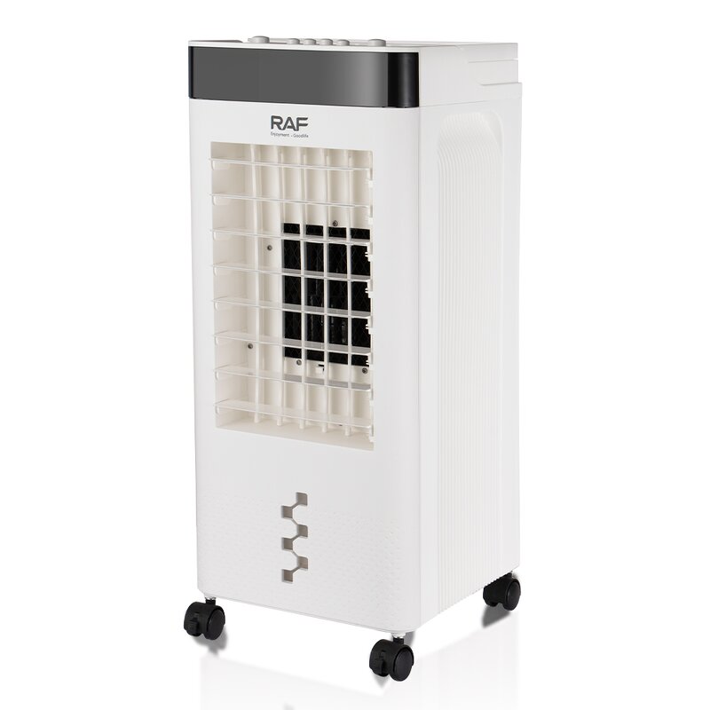 Air Cooler Manufacturer - OEM Custom Portable Office Electric Cooler