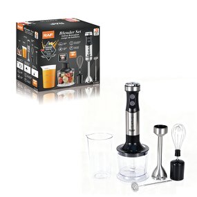 Blender Set Factory - OEM Custom Big Power Dual Switch Control