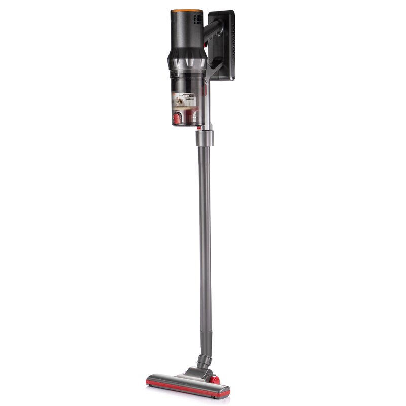 Stick Vacuum Cleaner Factory - OEM Custom Compact Upright 2 in 1