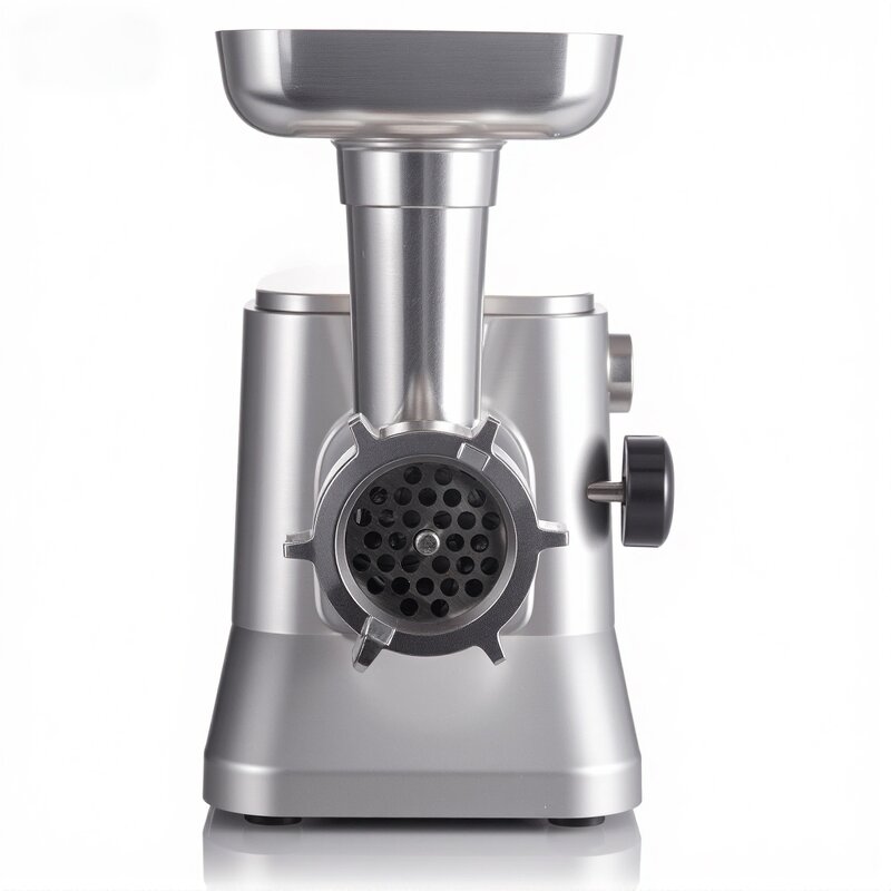 Meat Mincer Manufacturer - OEM Custom Stainless Steel Food Processing
