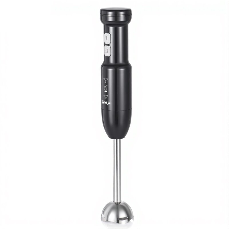 Hand Blender Manufacturer - OEM Custom Stainless Steel Immersion Blender
