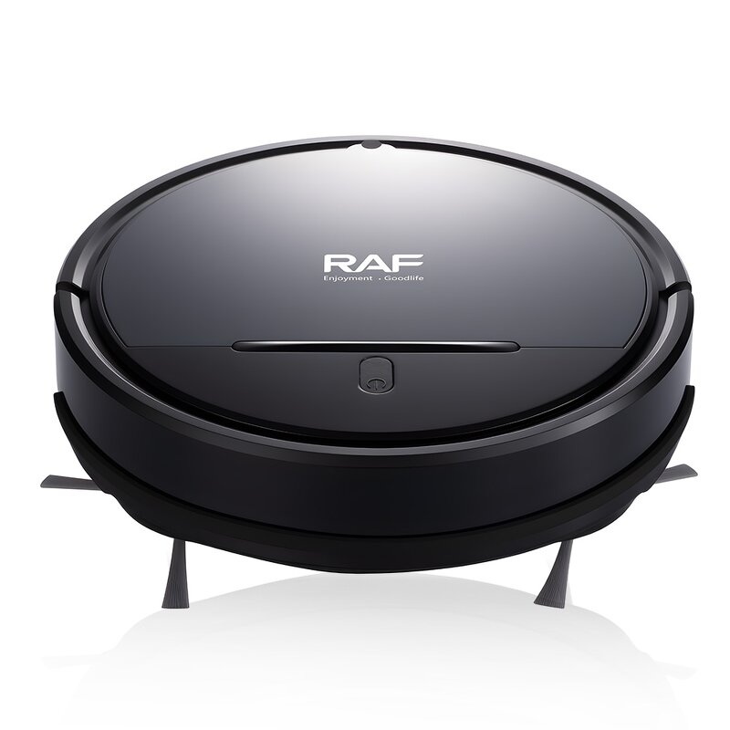 Robot Vacuum Cleaner Manufacturer - OEM Custom Rechargeable for Pet Hair