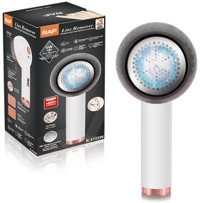 Electric Lint Remover Factory - OEM Custom Portable One Click Switch