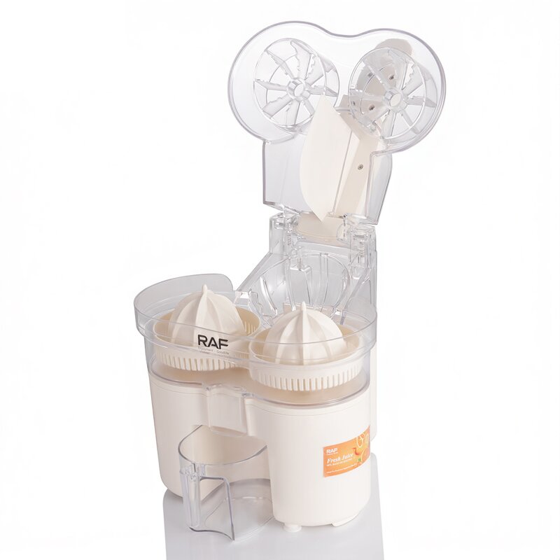 Blender Factory - OEM Custom for Fresh Fruit Citrus Grinding