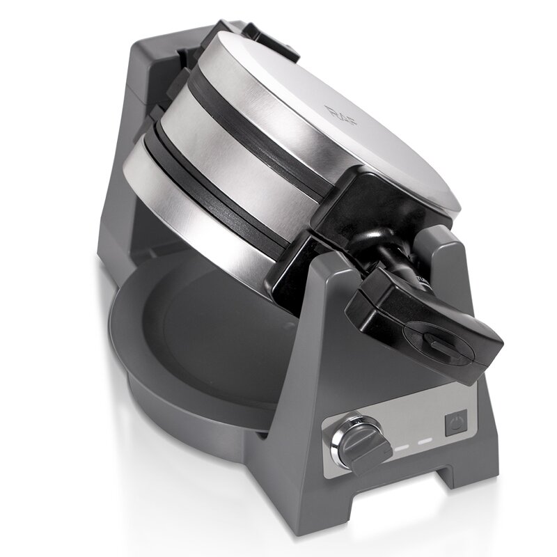 Waffle Maker Factory - OEM Custom Big Electric Breakfast Machine