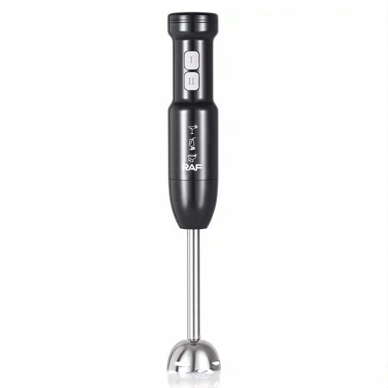 Hand Blender Factory - OEM Custom Fast Start Push Button Blender