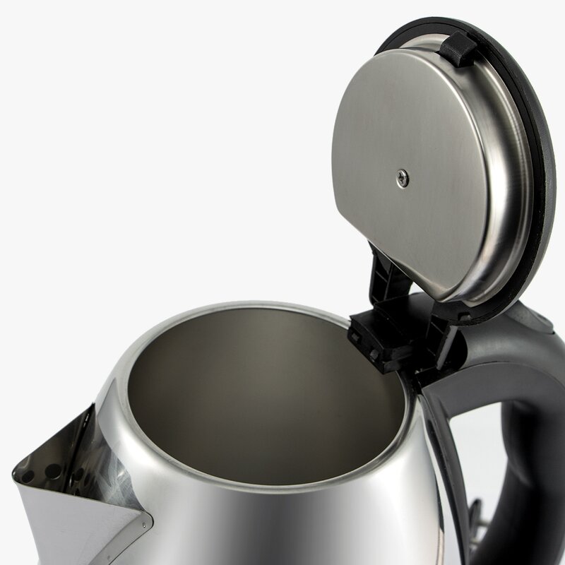 Electric Kettle Manufacturer - OEM Custom Stainless Steel Boiler