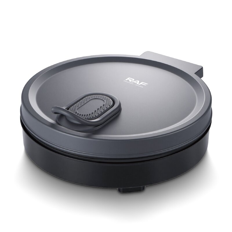 Electric Baking Pan Manufacturer - OEM Custom Portable Pizza Maker Indoor Grill